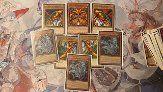 Millennium Exodia Deck Update November 2024 [upl. by Mickie250]