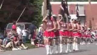 Elyria Memorial Day Parade [upl. by Tongue]