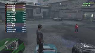 How to setup Facility GTA 5 Bigblock 1b [upl. by Okimik]