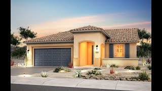 New Homes by Del Webb – Sanctuary Floor Plan [upl. by Vins]