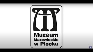 Muzeum Mazowieckie  wystawa quotKolory życiaquot [upl. by Galasyn]