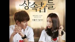 The Heirs OST Edited long version from Episodes 2 3 and 4 [upl. by Tertia437]