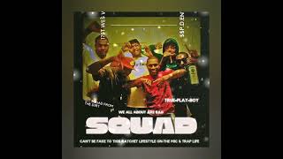 My SQUAD amp Ftal N lil Ftal song  My SQ so Raww [upl. by Tcideneb280]