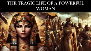 Cleopatra The Last Queen of Egypt [upl. by Barthold931]