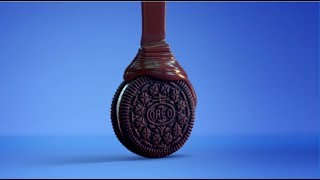 The New Oreo Cadbury Dipped [upl. by Upshaw]