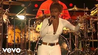 Mary J Blige  Family Affair Live [upl. by Eustache104]