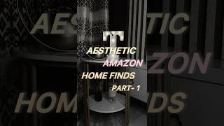 Aesthetic😍 AMAZON HOME DECOR 🤩 Coffee table ashortaday amazonfinds youtubeshorts homedecor [upl. by Josi]