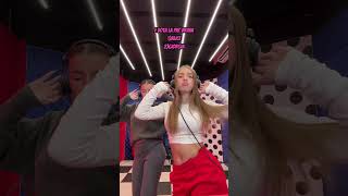 ALICE MORDENTI O GIORGIA MORDENTI CHI E’ LA PIU’ BRAVA A FARE I TREND tiktok perte greenscreen [upl. by Aleb349]