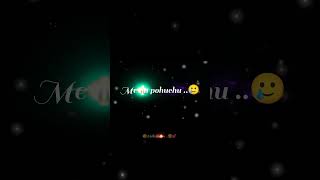 😍Ooo meherma new lyrics song shorts viral video 🙌 [upl. by Aserej]