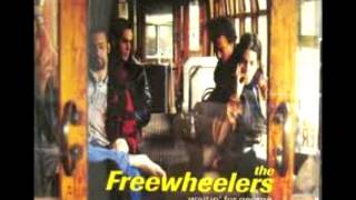 The Freewheelers quotWaitin for Georgequot 1995 Track 03 quotMother Nature Ladyquot [upl. by Akcemat]