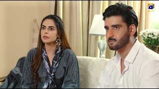 DileGumshuda  EP 11  14th Oct 2019  HAR PAL GEO DRAMAS [upl. by Ennovahs]