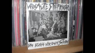 Versaute Stiefkinder  Die Ruhe Vor Dem Sturm Full Album [upl. by Alber]