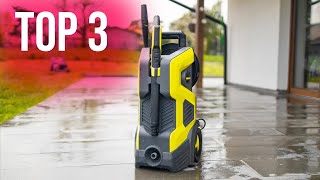 TOP 3  Meilleur Nettoyeur Haute Pression Karcher 2023 [upl. by Orly136]