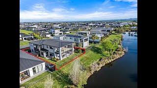 23 Forstera Way Papamoa [upl. by Bowe971]