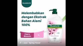 Palmolive Shower Gels [upl. by Akelahs332]