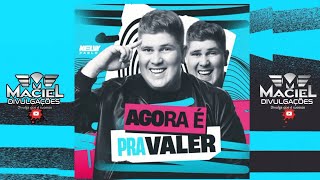 KELVY PABLO  AGORA É PRA VALER  PROMOCIONAL DE MAIO 2K24 [upl. by Jenkel387]