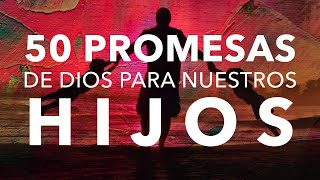 50 Promesas Bíblicas para Nuestros Hijos [upl. by Onairelav]