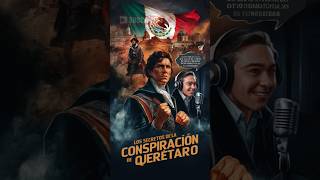 Los Secretos de la Conspiración de Querétaro [upl. by Mcallister]