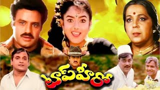 Top Hero Full Length Telugu Movie [upl. by Anuaf]