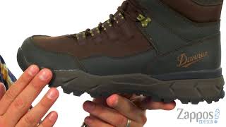 Danner Vital 8quot SKU 9008510 [upl. by Steffie]