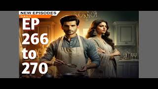 JOBLESS GHAR JAMAI EPISODE 266 TO 270 [upl. by Sholeen975]