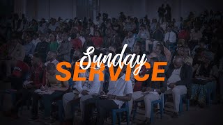 SUNDAY SERVICE  Pastor Samy MWALABA [upl. by Bilac803]