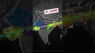 Tropic of Cancer Geographical Significance for UPSC Aspirants [upl. by Groveman836]