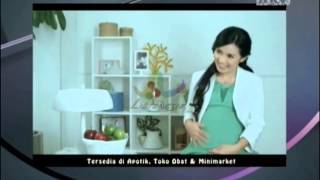 Iklan Microlax  Ibu Hamil Juga Bisa Atasi Sembelit Tanpa Melilit [upl. by Hallutama]