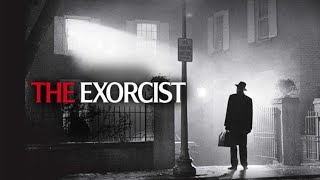 Der Exorzist  Kritik Deutsch  Der gruseligste Film aller Zeiten  auch heute noch [upl. by Acilef]