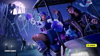 NUEVO BAILE HOT NUEVA TIENDA FORTNITE HOY 021224  TIENDA DE FORTNITE 02 DE DICIEMBRE [upl. by Martell72]