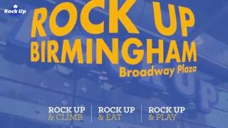 Rock Up Birimingham [upl. by Vinia320]