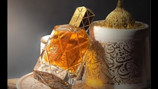 Top 10 Ahmed Al Maghribi Fragrances 2024 [upl. by Amsirhc965]