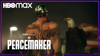 Peacemaker  Tráiler  HBO Max [upl. by Nho123]