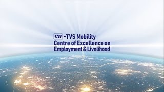 CIITVS MOBILITY CENTRE OF EXCELLENCE ON EMPLOYMENT amp LIVELIHOOD [upl. by Aleicarg]