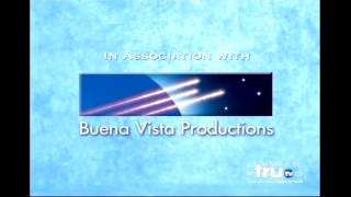 Relish Productions44 Blue ProductionsBuena Vista Productions [upl. by Axe386]