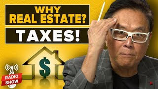 Partner With The Government To Pay Zero Taxes  Robert Kiyosaki Tom Wheelwright and Ken McElroy [upl. by Gobert]