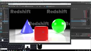 Maya 2018 Quick Recap Part 2 Rendering Your Animation Redshift [upl. by Newmark]