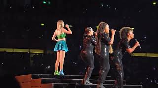 Wildest DreamsTaylor Swift The Eras Tour Warsaw Poland N2 [upl. by Lashond]