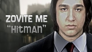 MUDJA JE POSTAO PLACENI UBICA  Hitman 2016 1 [upl. by Hilaire]