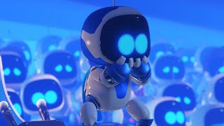 LIVE ON PS5  PLEASE BE GOOD  ASTRO BOT  1 [upl. by Suicul]