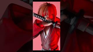 Kenshin Himura  shfiguarts rurounikenshin bandai actionfigures unboxing review collection [upl. by Simona]