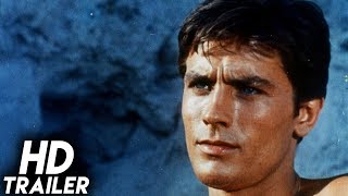 Purple Noon 1960 US TRAILER HD 1080p [upl. by Yesllek]