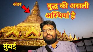 Global Vipassana PAGODA 2019 [upl. by Strephon]