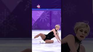 ☹️ When Ice Skating Goes WRONG [upl. by Sillig]