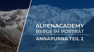 ANNAPURNA  Ueli Steck am Limit des Möglichen  Berge im Porträt [upl. by Foote993]