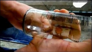 How to do the Best Coin in a Bottle Trick [upl. by Burnight]