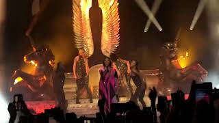 Nicki Minaj  Majesty  Live In São Paulo  2609  Tidal x Vivo [upl. by Aleck]