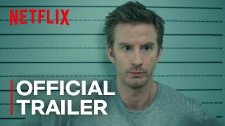 Trouble  Official Trailer  Netflix [upl. by Ynahirb]