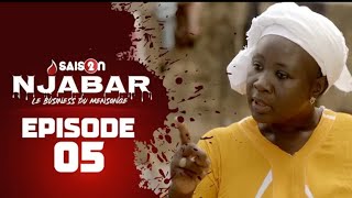 🔴Série  NJABAR  Saison 2 Episode 05 [upl. by De928]