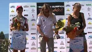 Video Triathlon Olimpico Bilancino 2011 [upl. by Manfred]